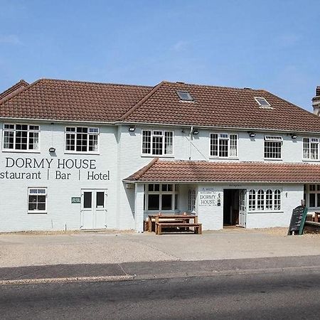 The Dormy House Hotel West Runton Dış mekan fotoğraf