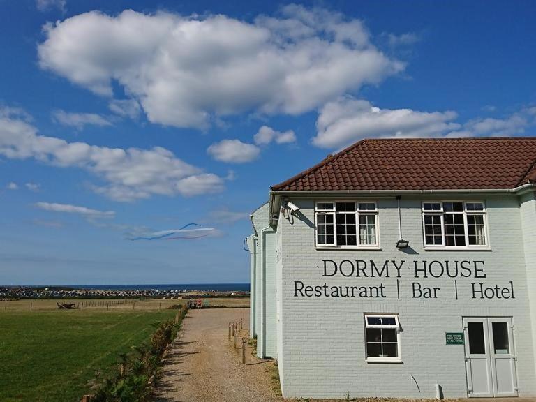 The Dormy House Hotel West Runton Dış mekan fotoğraf