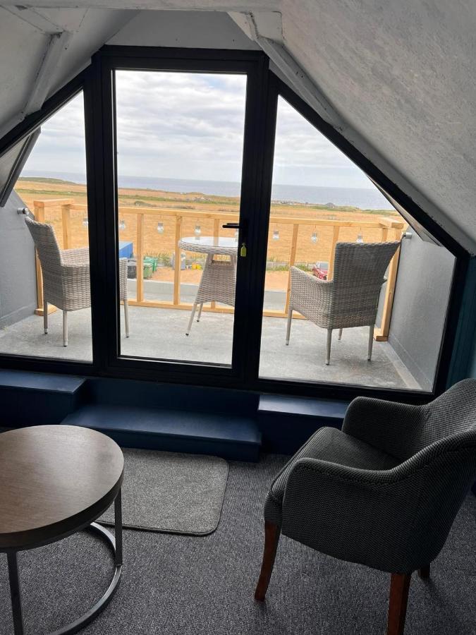 The Dormy House Hotel West Runton Dış mekan fotoğraf