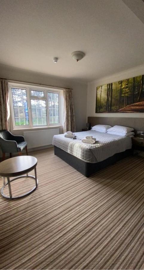 The Dormy House Hotel West Runton Dış mekan fotoğraf