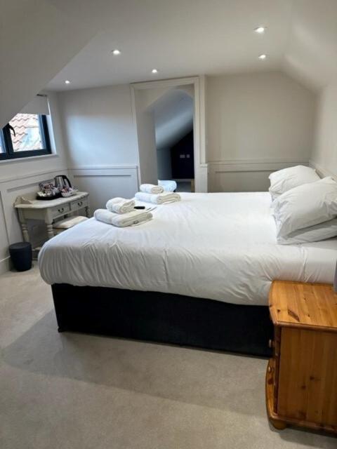 The Dormy House Hotel West Runton Dış mekan fotoğraf