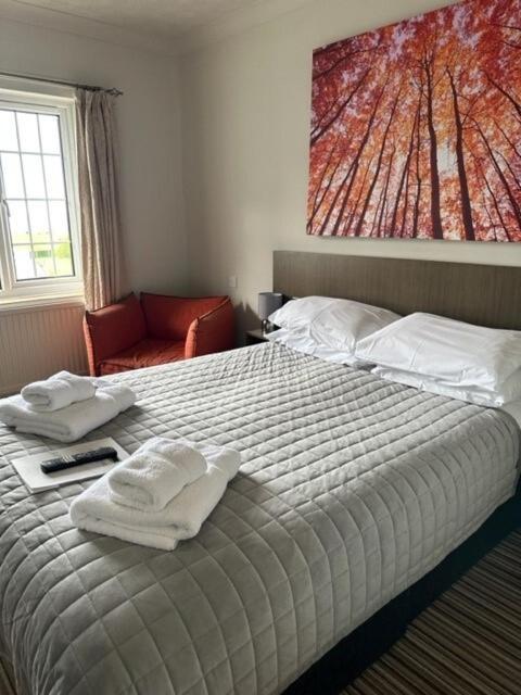 The Dormy House Hotel West Runton Dış mekan fotoğraf