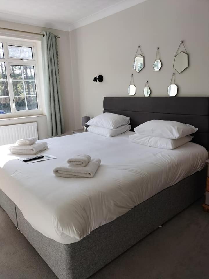 The Dormy House Hotel West Runton Dış mekan fotoğraf