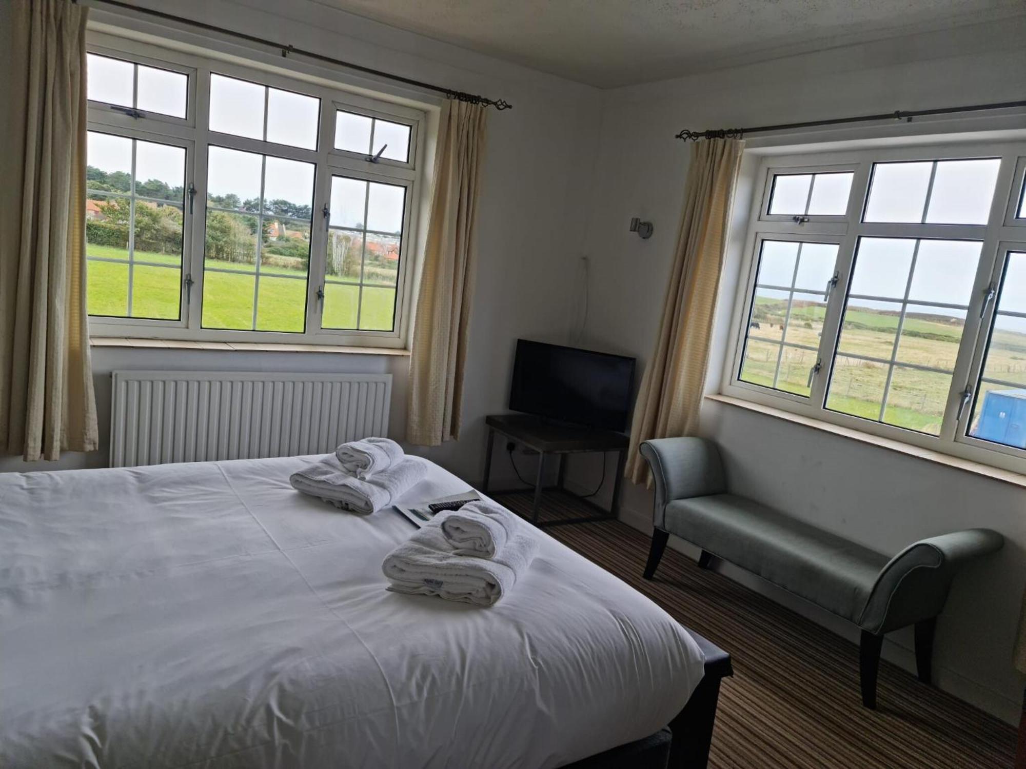 The Dormy House Hotel West Runton Dış mekan fotoğraf
