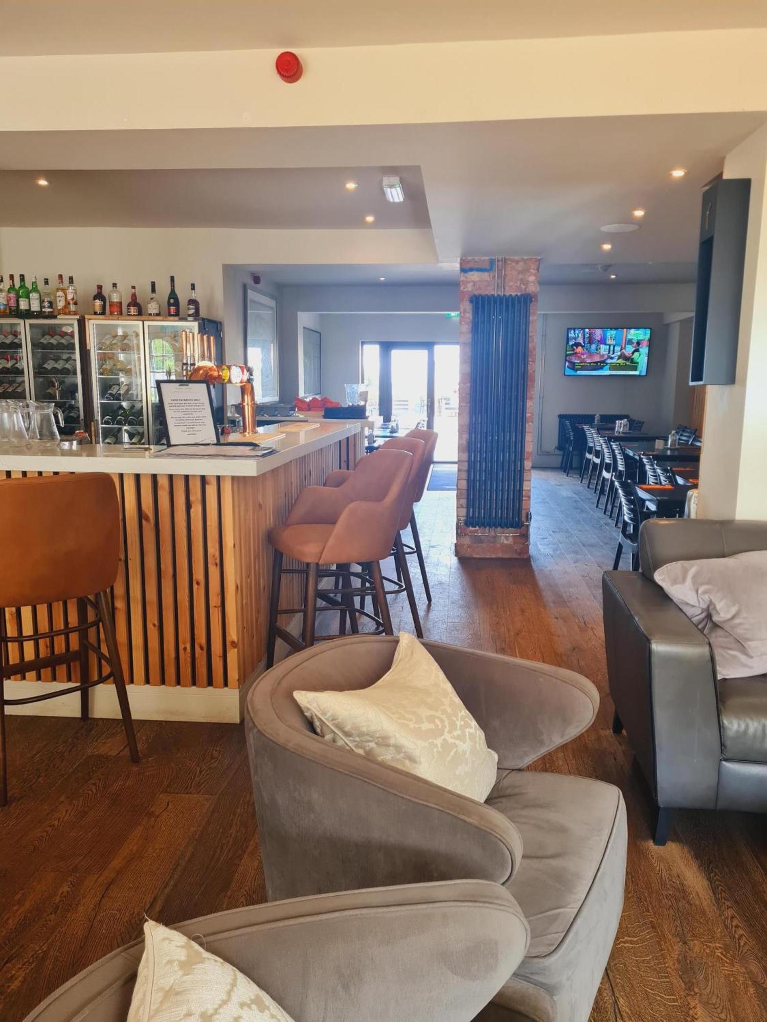 The Dormy House Hotel West Runton Dış mekan fotoğraf