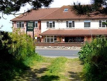 The Dormy House Hotel West Runton Dış mekan fotoğraf