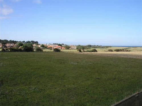 The Dormy House Hotel West Runton Dış mekan fotoğraf